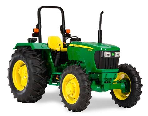 john deere 5065e tractor specifications.